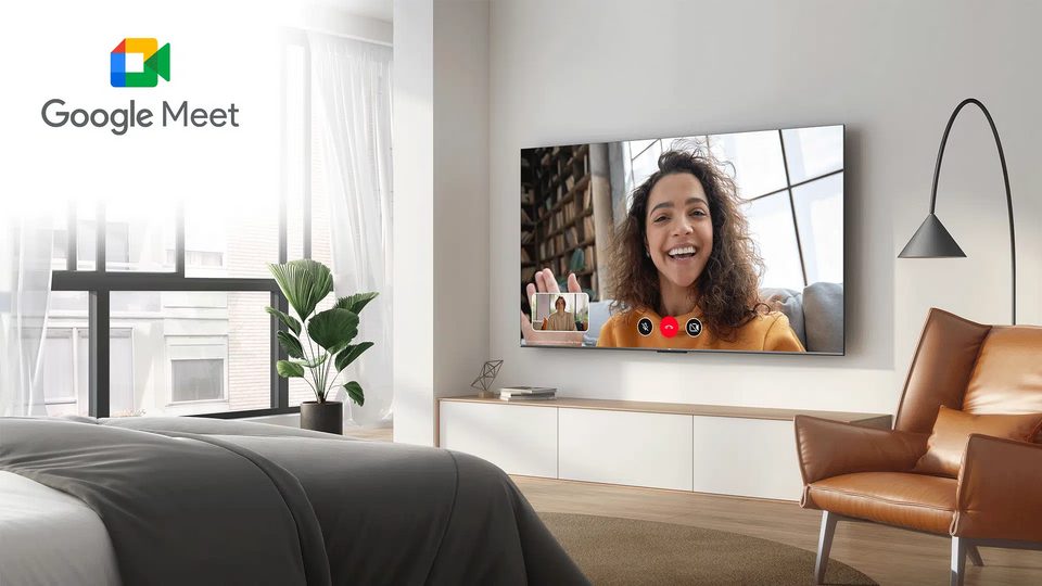 TCL 65C849