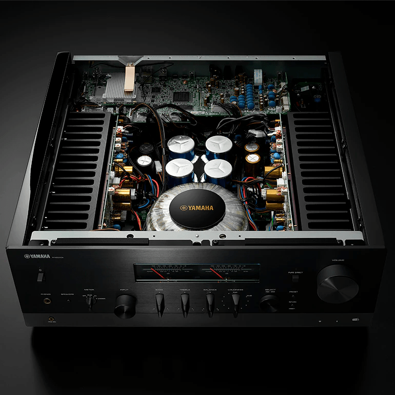 YAMAHA RN2000ASI