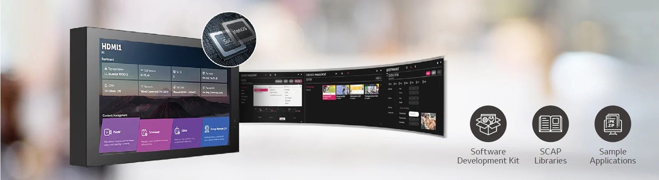 LG 22XE1J