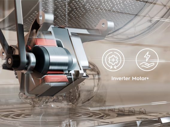 EW6FI5120WA