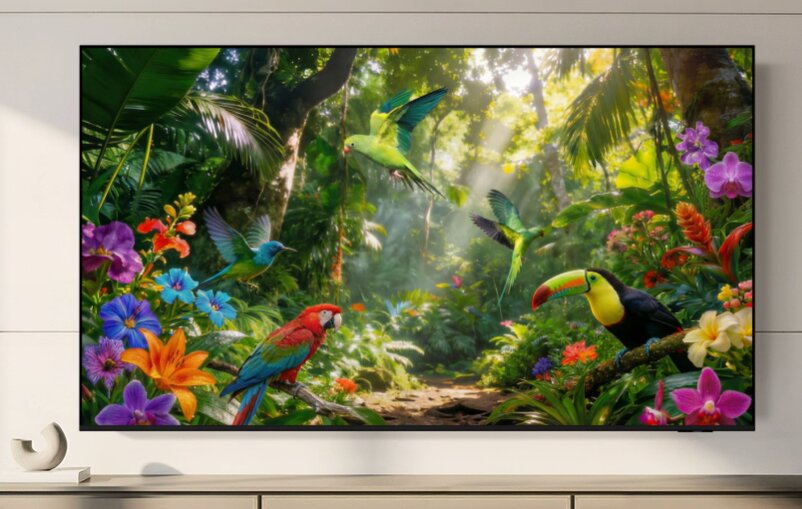 SAMSUNG TQ83S99H