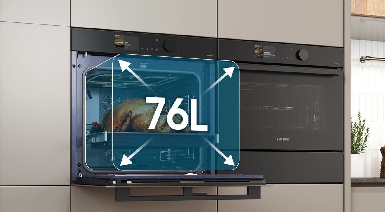 SAMSUNG NV7B40502AK