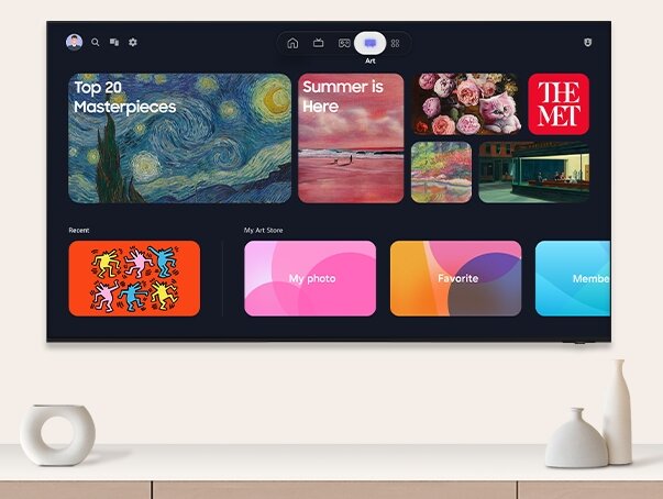 SAMSUNG TQ83S99H