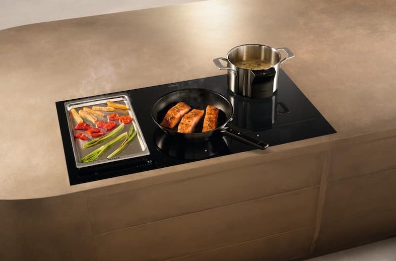 MIELE KM8665FL