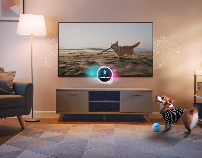 SAMSUNG TQ83S99H