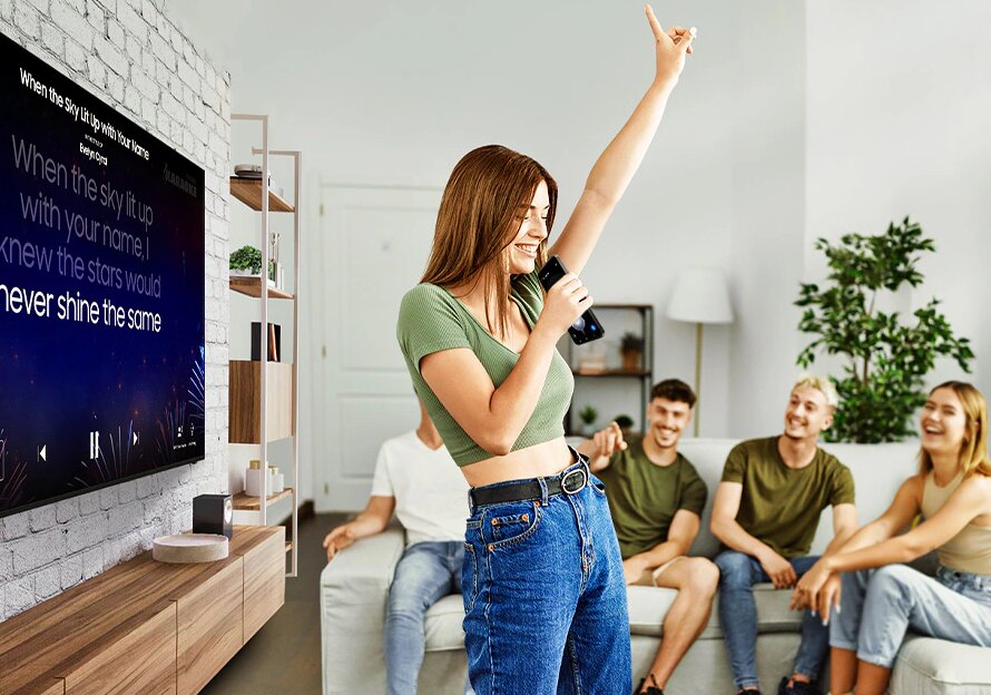 SAMSUNG TQ83S99H