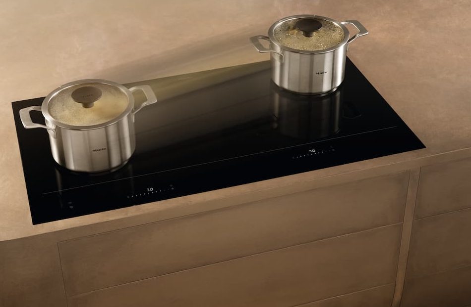 MIELE KM8665FL