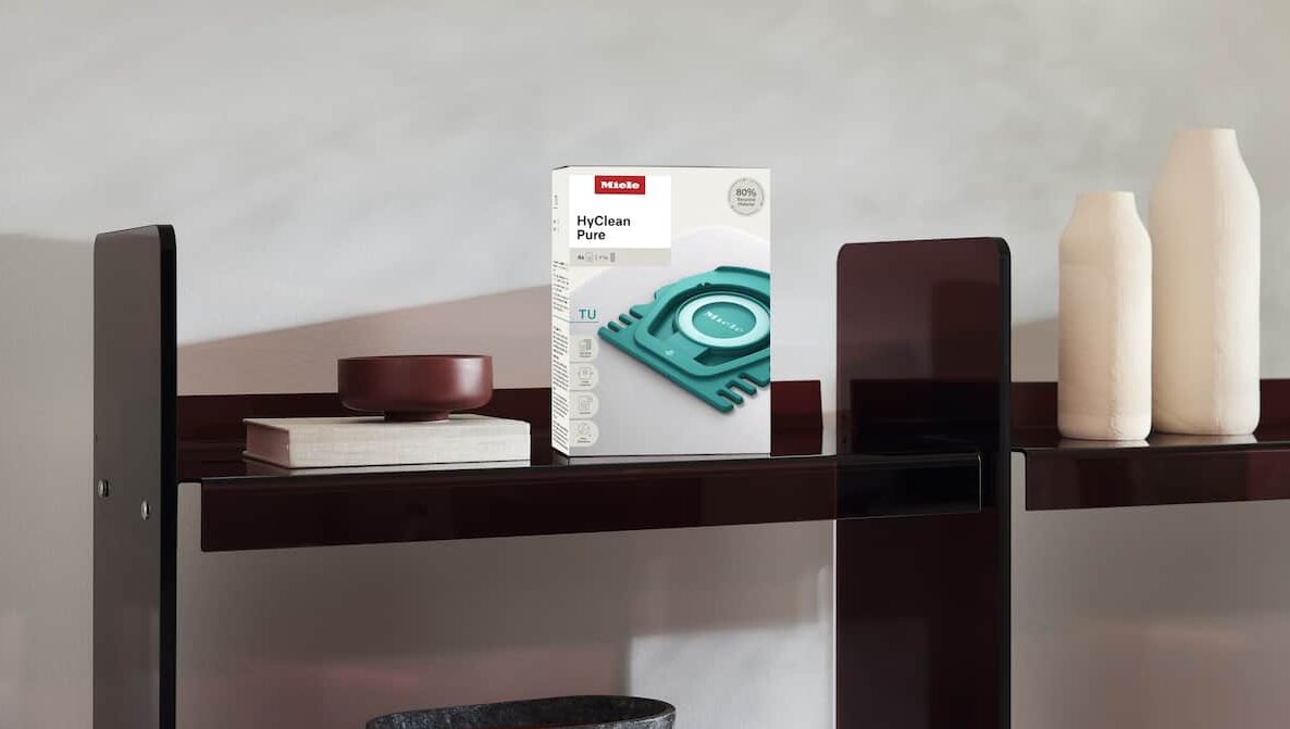 MIELE GUARD S1 JUNIOR