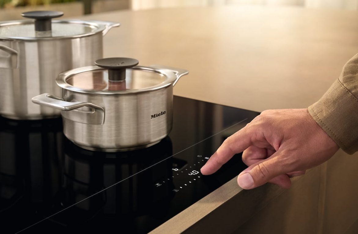 MIELE KM8665FL