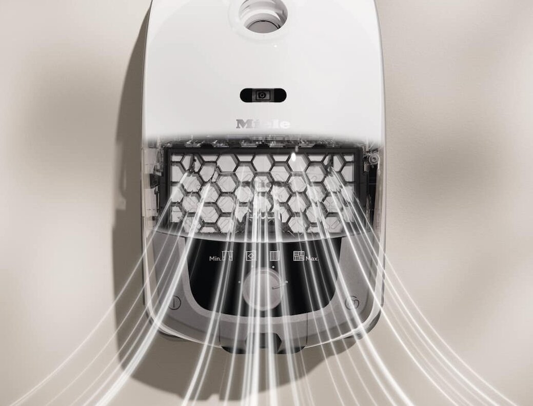 MIELE GUARD S1 JUNIOR