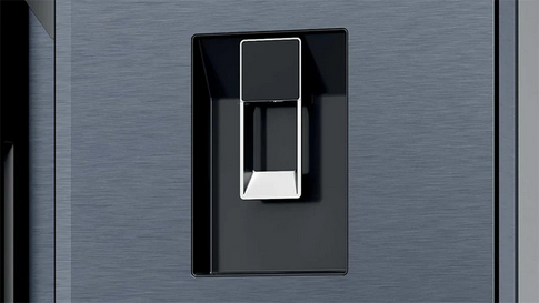 HAIER HSPR79F18EWMB