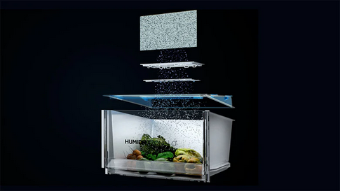 HAIER HSPR79F18EWMB