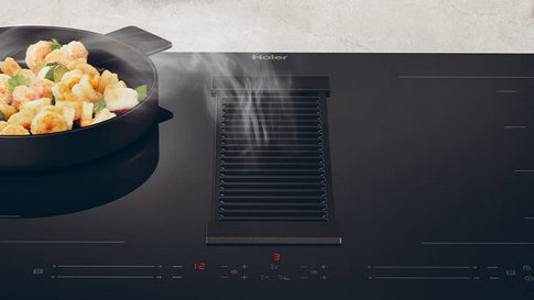 HAIER HAIH82MTMCF