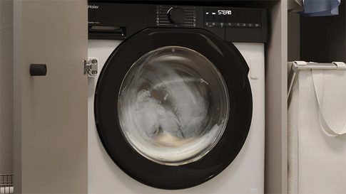 HAIER BHA6SD696M6DB9-S