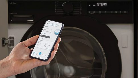 HAIER BHA6SD696M6DB9-S