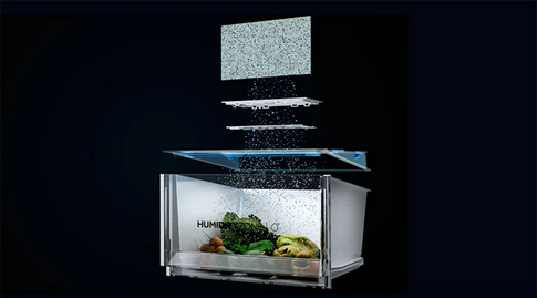 HAIER HCR39F19EWMM