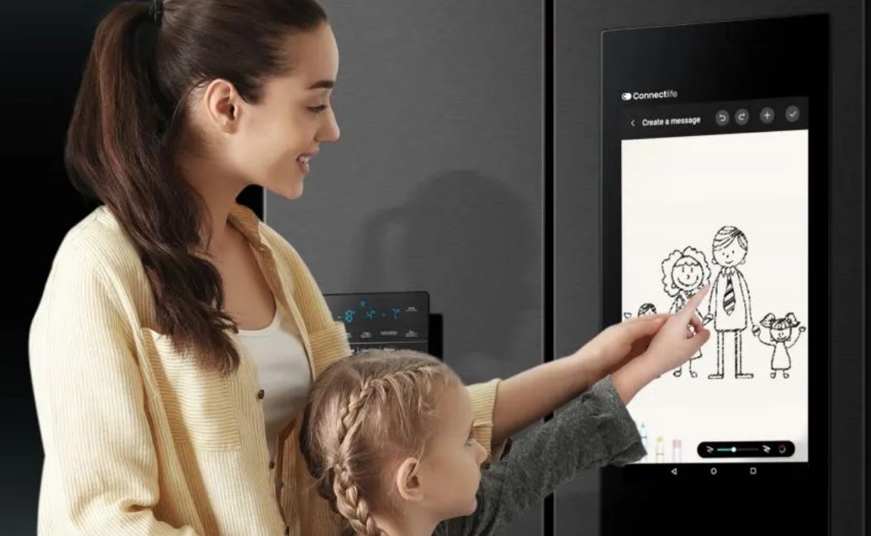 HISENSE RQ760N4IFE
