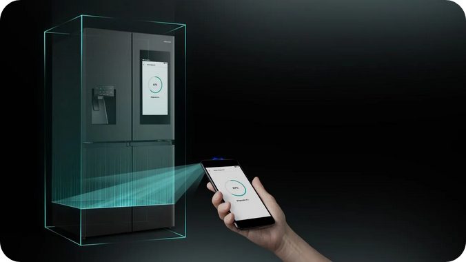 HISENSE RQ760N4IFE