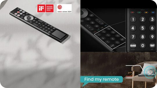 HISENSE 100UXQ
