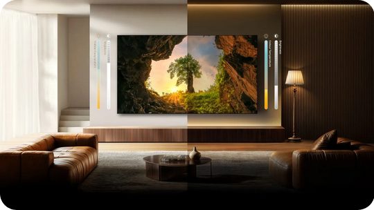 HISENSE 100UXQ