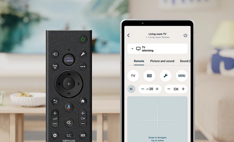 SONY K43XR35M2