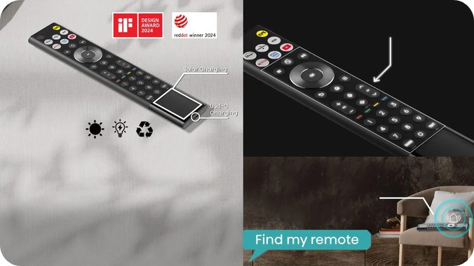 HISENSE 75UR9S