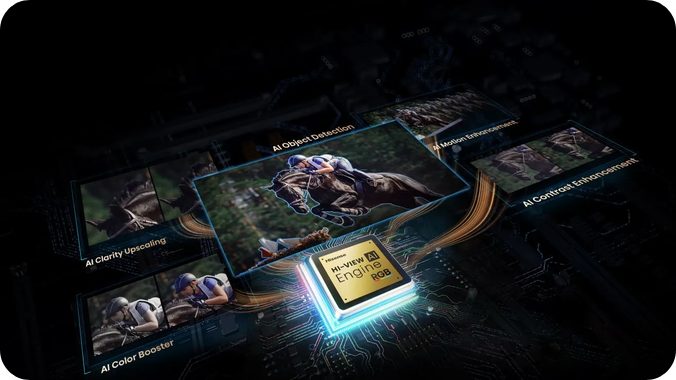 HISENSE 75UR9S