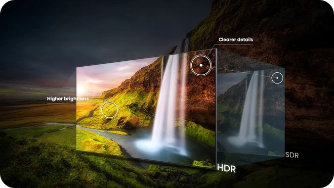HISENSE 75UR9S
