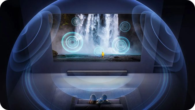 HISENSE 75UR9S
