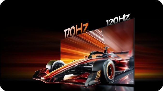 HISENSE 75UR9S