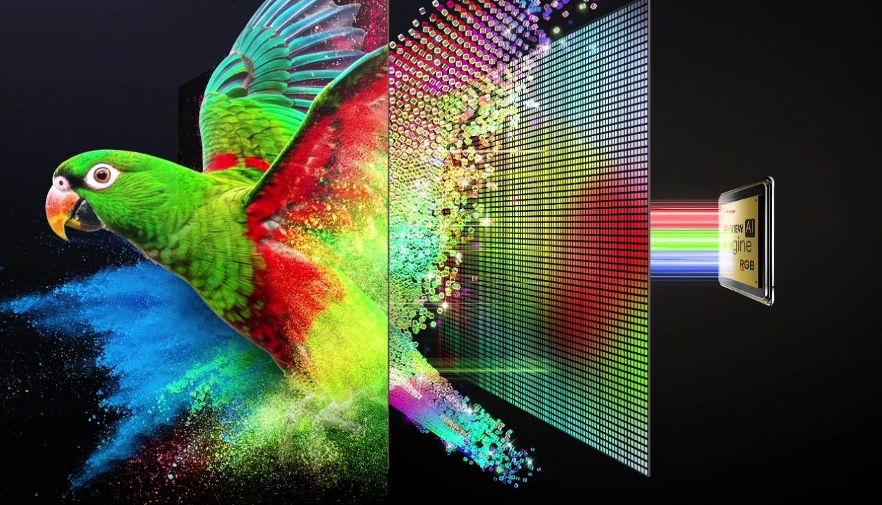 HISENSE 75UR9S