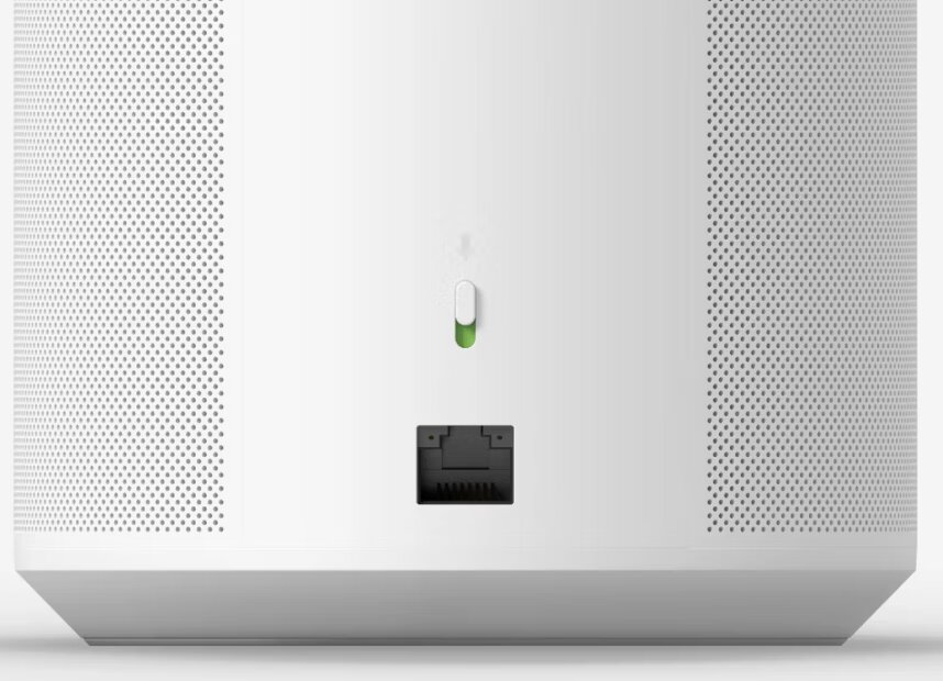 SONOS ERA 100 PRO BLANC