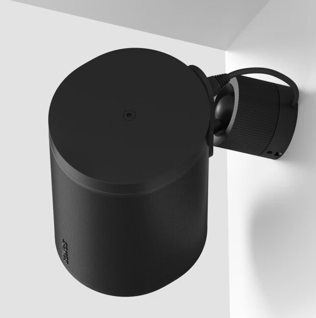 SUPPORT POUR SONOS ERA 100 PRO BLANC