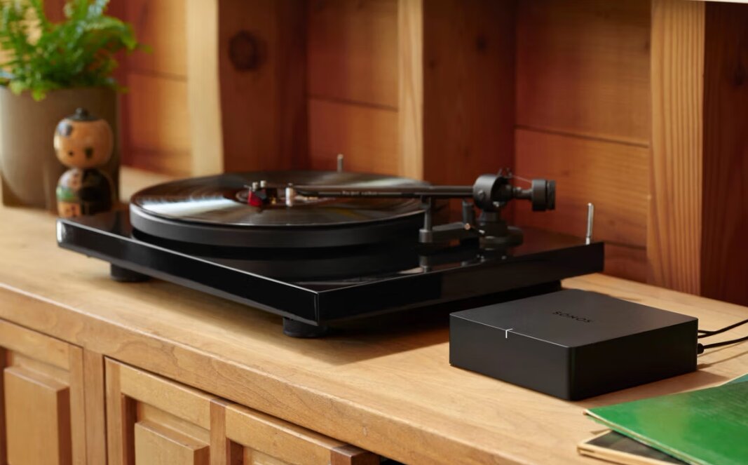 SONOS PORT
