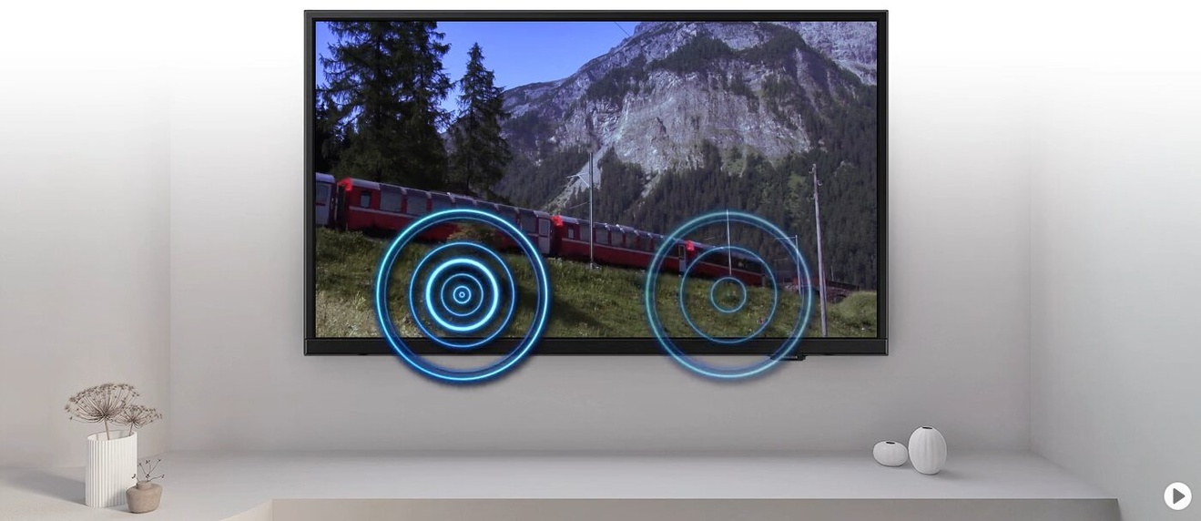 SAMSUNG TQ32Q5FA