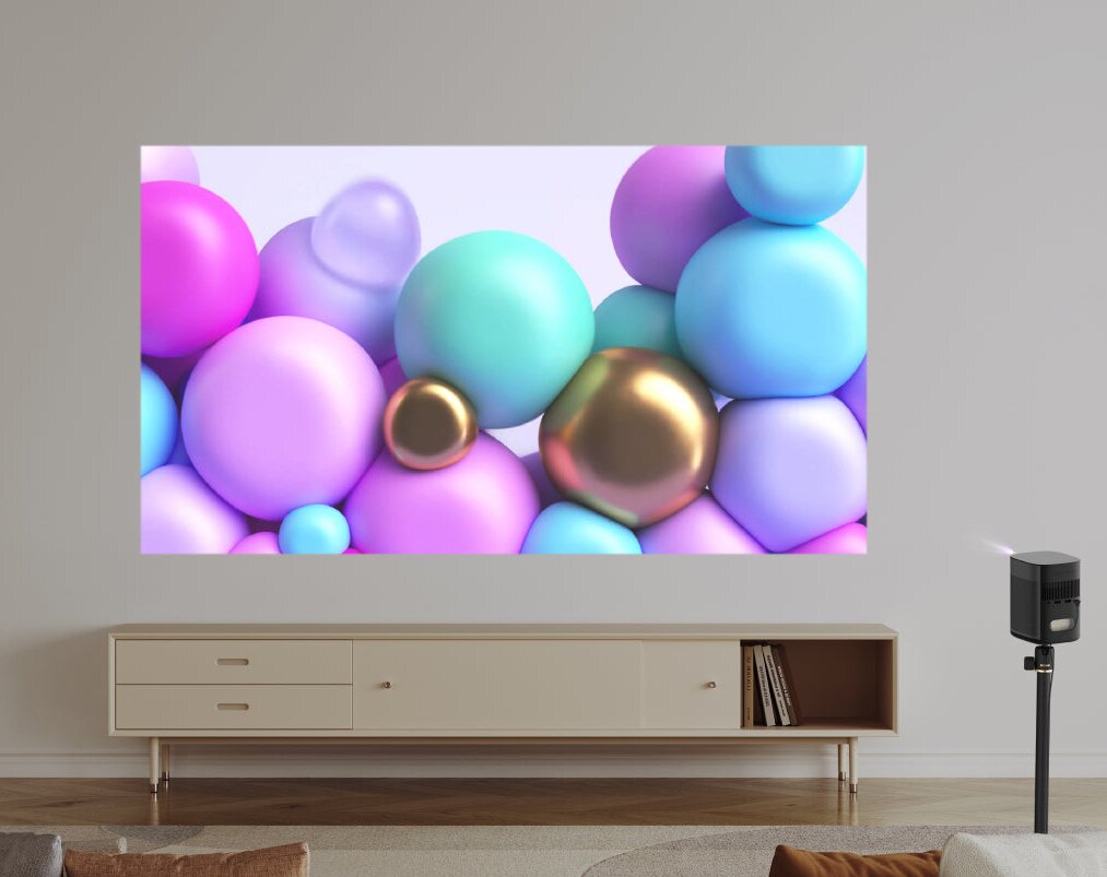 XGIMI MOGO 2 PRO