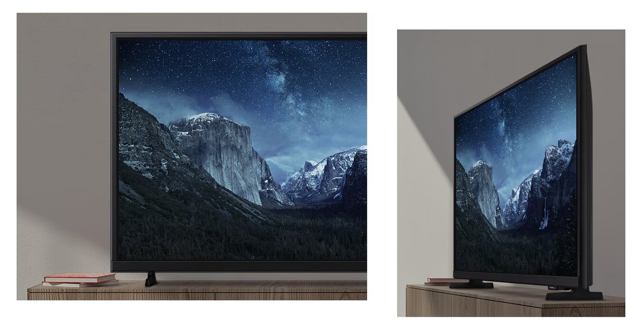 SAMSUNG TQ32Q5FA