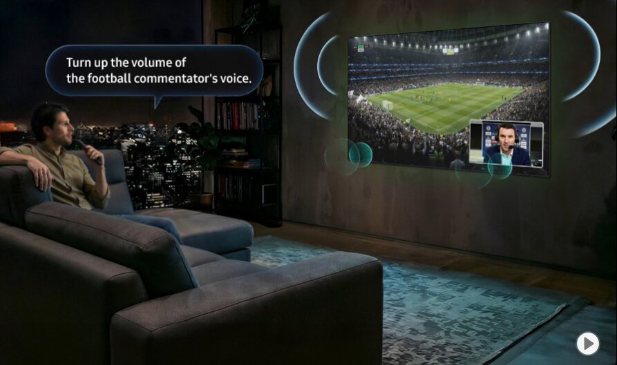 SAMSUNG TQ83S99H