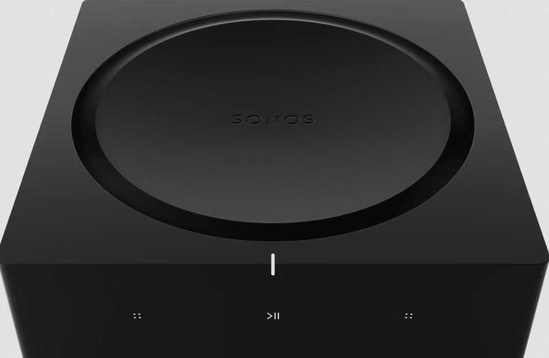 ENCEINTES ENCASTRABLES SONOS IN-CEILING 6 POUCES