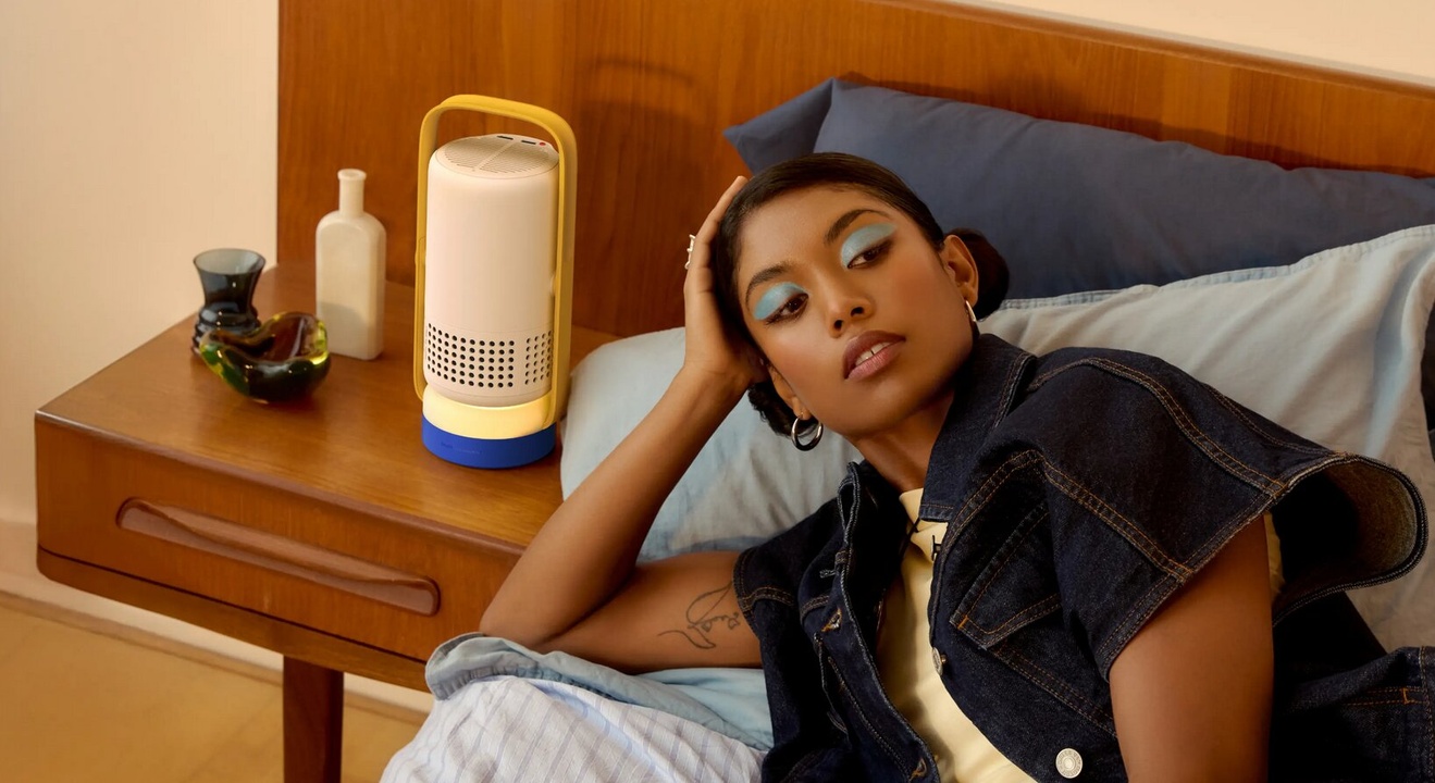 XGIMI VIBE ONE