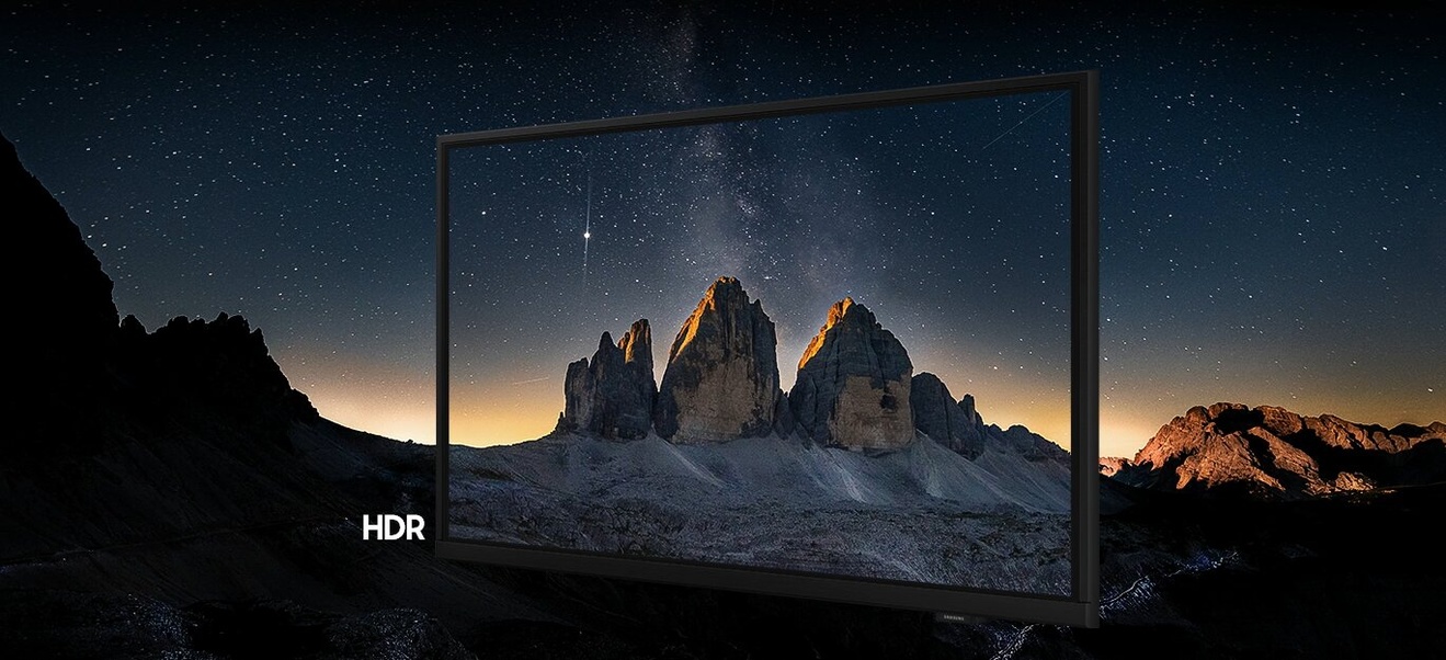 SAMSUNG TQ32Q5FA