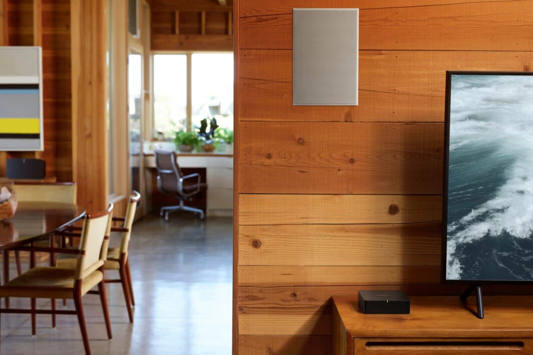 SONOS PORT