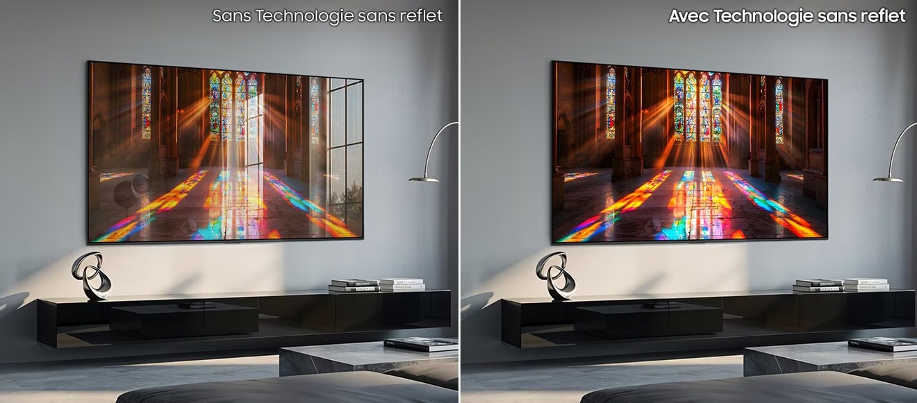 SAMSUNG TQ83S99H