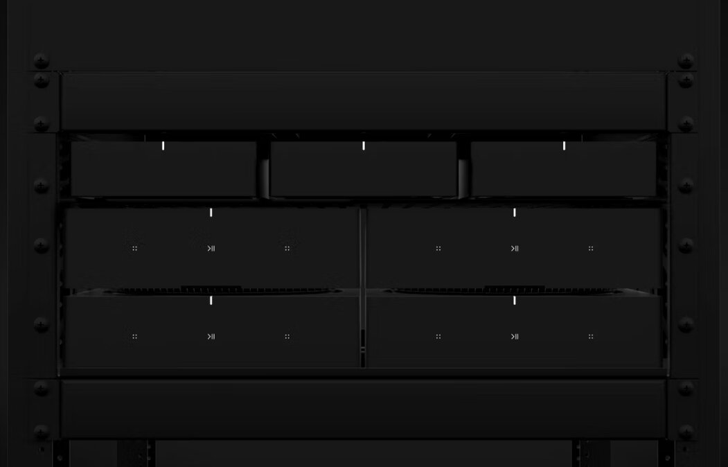 SONOS PORT