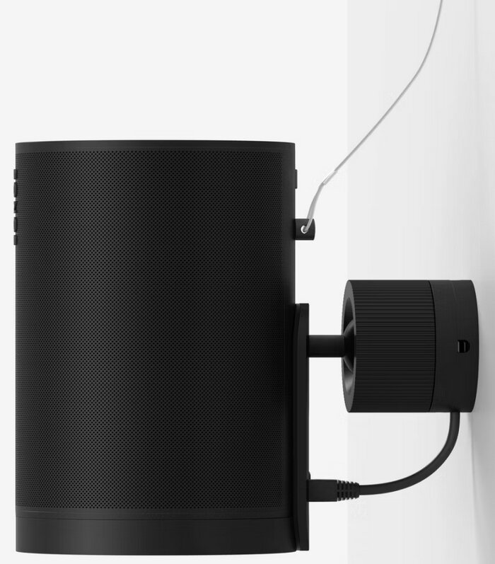 SONOS ERA 100 PRO BLANC
