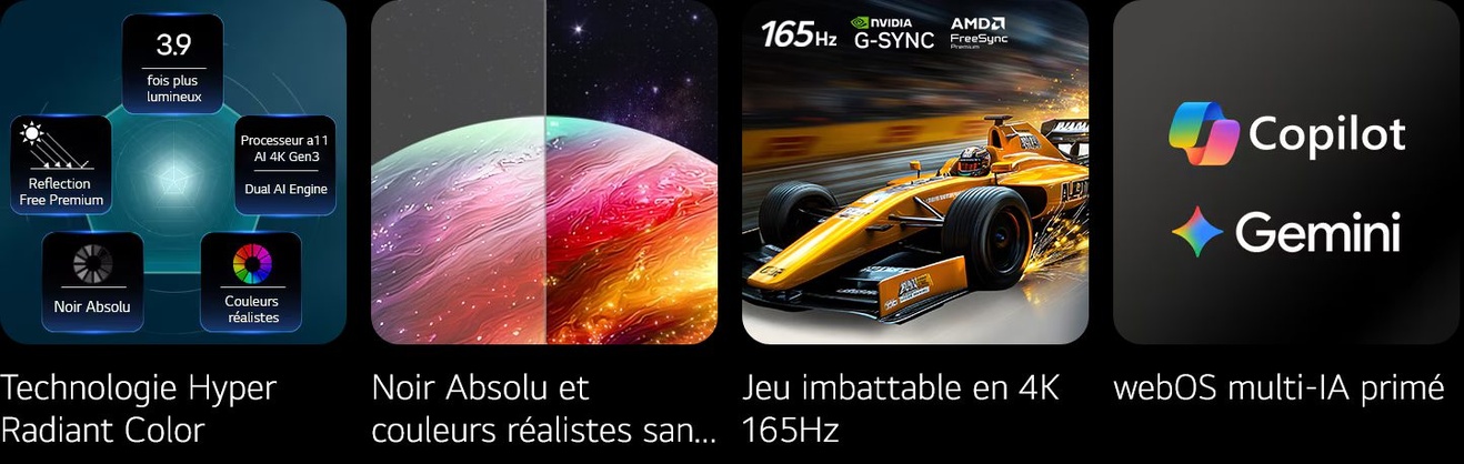 LG OLED65G66LS