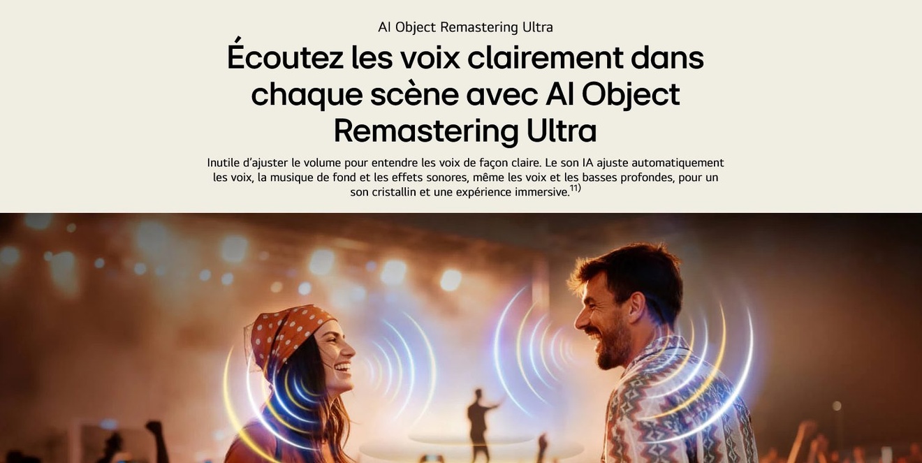 LG OLED65G64LW