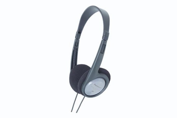 Panasonic RP-HT 090 E-H anthracite