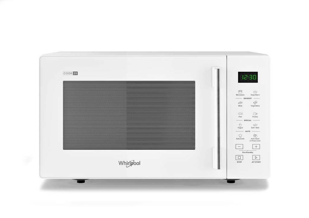WHIRLPOOL Micro-ondes solo MWP251W