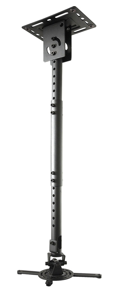 Ceiling mount Bracket Black,